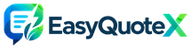 EasyQuoteX, torna alla homepage